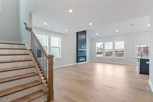 Lot 147 Broad Oak Dr, Mebane, NC 27302 - Photo 8