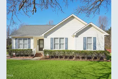 99 Cambridge Drive, Angier, NC 27501 - Photo 2