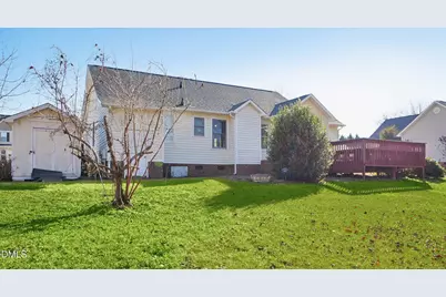 99 Cambridge Drive, Angier, NC 27501 - Photo 24