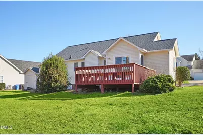 99 Cambridge Drive, Angier, NC 27501 - Photo 26