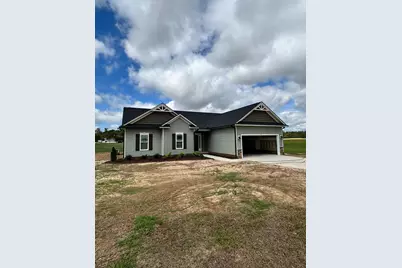 25 Budd Godwin Lane, Dunn, NC 28334 - Photo 1