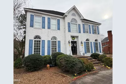 3013 Brassfield Drive, Rocky Mount, NC 27803 - Photo 1