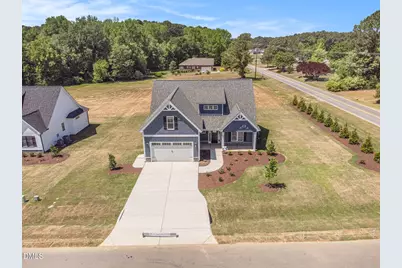 22 Juju Drive #(Lot 1), Clayton, NC 27520 - Photo 4