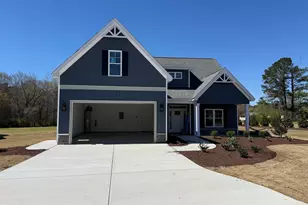 22 Juju Dr, Clayton, NC 27520 - Photo 1