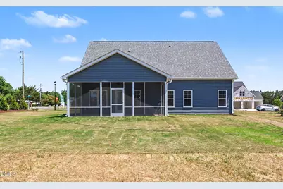 22 Juju Drive #(Lot 1), Clayton, NC 27520 - Photo 34