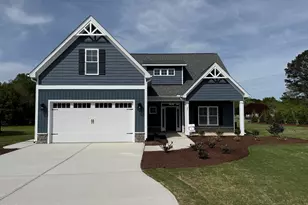 22 Juju Dr, Clayton, NC 27520 - Photo 1