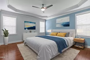 600 Far Post Dr, Fuquay-Varina, NC 27526 - Photo 26