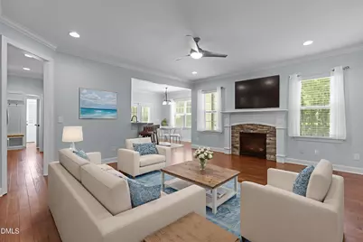 600 Far Post Drive, Fuquay-Varina, NC 27526 - Photo 14