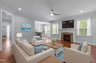 600 Far Post Dr, Fuquay-Varina, NC 27526 - Photo 14