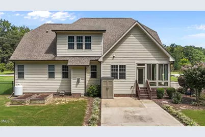 600 Far Post Drive, Fuquay-Varina, NC 27526 - Photo 56