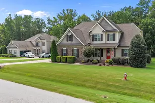 600 Far Post Dr, Fuquay-Varina, NC 27526 - Photo 4