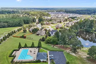 600 Far Post Dr, Fuquay-Varina, NC 27526 - Photo 60