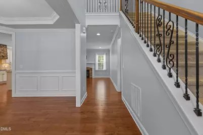 600 Far Post Drive, Fuquay-Varina, NC 27526 - Photo 8