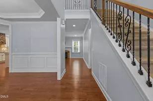 600 Far Post Dr, Fuquay-Varina, NC 27526 - Photo 8