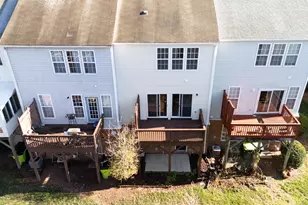 712 Sutter Gate Ln, Morrisville, NC 27560 - Photo 24