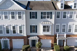 712 Sutter Gate Ln, Morrisville, NC 27560 - Photo 1