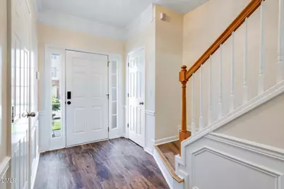 712 Sutter Gate Lane, Morrisville, NC 27560 - Photo 4