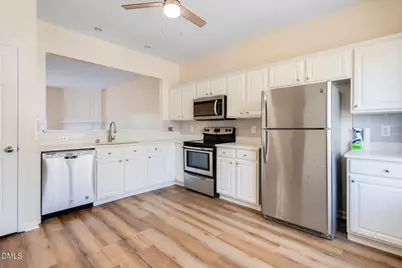 712 Sutter Gate Lane, Morrisville, NC 27560 - Photo 14