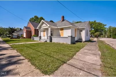 402 Cokey Road, Rocky Mount, NC 27801 - Photo 4