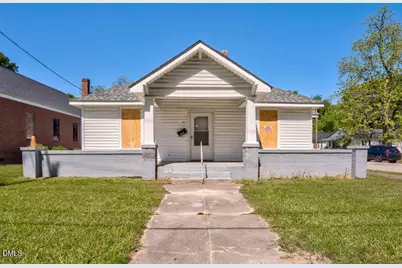 402 Cokey Road, Rocky Mount, NC 27801 - Photo 1