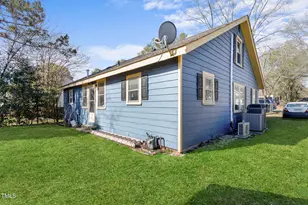 805 S 11th St, Lillington, NC 27546 - Photo 20