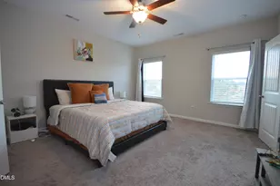 103 Memorial Ct, Clayton, NC 27520 - Photo 10