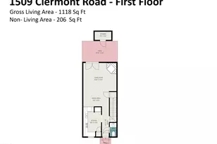 1509 Clermont Rd, Durham, NC 27713 - Photo 26