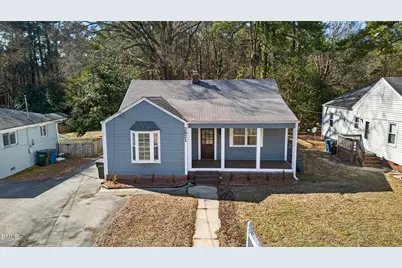 2821 Broad Street, Durham, NC 27704 - Photo 2