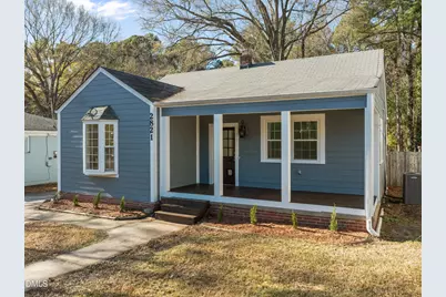 2821 Broad Street, Durham, NC 27704 - Photo 2