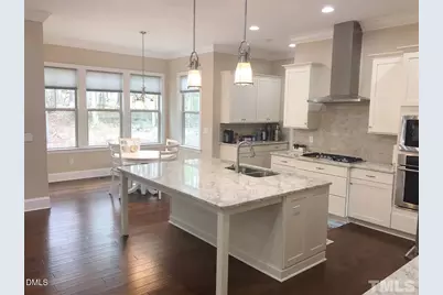 520 Belle Gate Place, Cary, NC 27519 - Photo 6