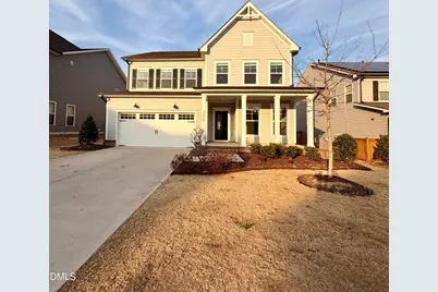 3606 Autumn Creek Drive, Fuquay Varina, NC 27526 - Photo 1