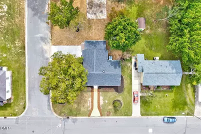 601 W Walnut Street, Selma, NC 27576 - Photo 20