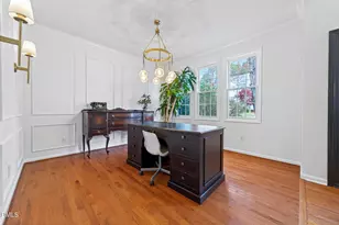 2120 Village Oaks Ln, Raleigh, NC 27614 - Photo 20