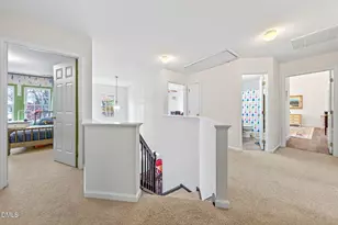 2120 Village Oaks Ln, Raleigh, NC 27614 - Photo 26