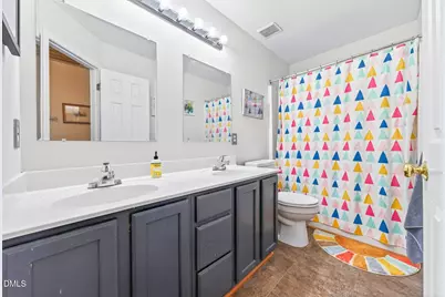 2120 Village Oaks Lane, Raleigh, NC 27614 - Photo 34