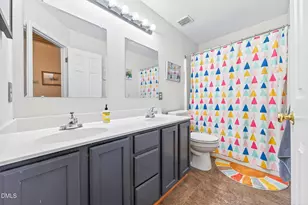 2120 Village Oaks Ln, Raleigh, NC 27614 - Photo 34