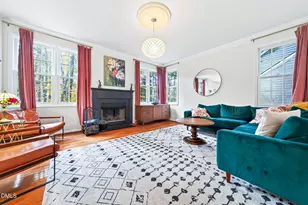 2120 Village Oaks Ln, Raleigh, NC 27614 - Photo 16