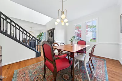 2120 Village Oaks Lane, Raleigh, NC 27614 - Photo 6
