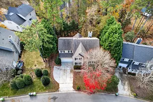 2120 Village Oaks Ln, Raleigh, NC 27614 - Photo 46