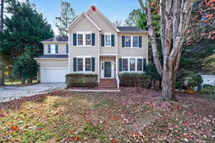 2120 Village Oaks Ln, Raleigh, NC 27614 - Photo 50