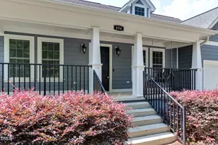 604 Mills St, Raleigh, NC 27608 - Photo 4