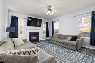 117 Gussett Dr, Garner, NC 27529 - Photo 2