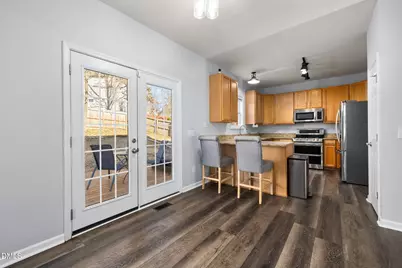 117 Gussett Drive, Garner, NC 27529 - Photo 18