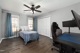 117 Gussett Dr, Garner, NC 27529 - Photo 20