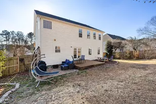 117 Gussett Dr, Garner, NC 27529 - Photo 36