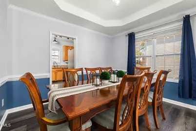 117 Gussett Drive, Garner, NC 27529 - Photo 12