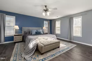 117 Gussett Dr, Garner, NC 27529 - Photo 24