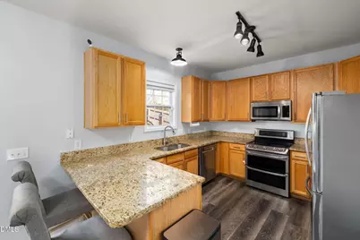 117 Gussett Drive, Garner, NC 27529 - Photo 20