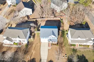 117 Gussett Dr, Garner, NC 27529 - Photo 38