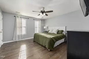 117 Gussett Dr, Garner, NC 27529 - Photo 16